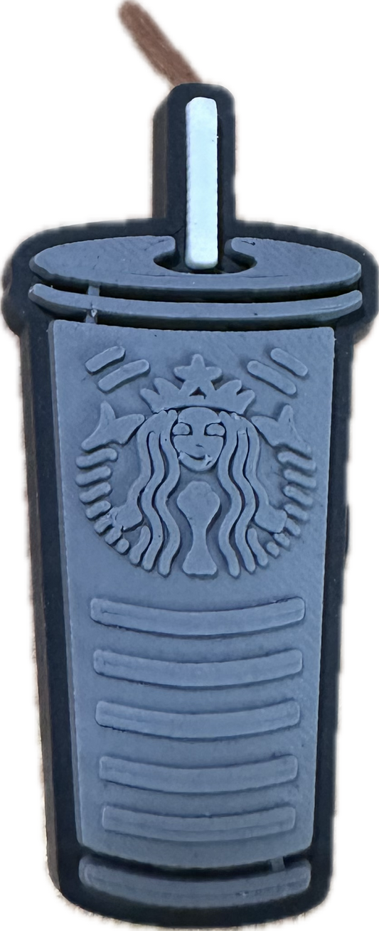 Stanley cup Grey
