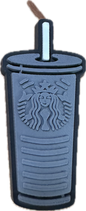 Stanley cup Grey