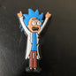 RICK AND MORTY 4