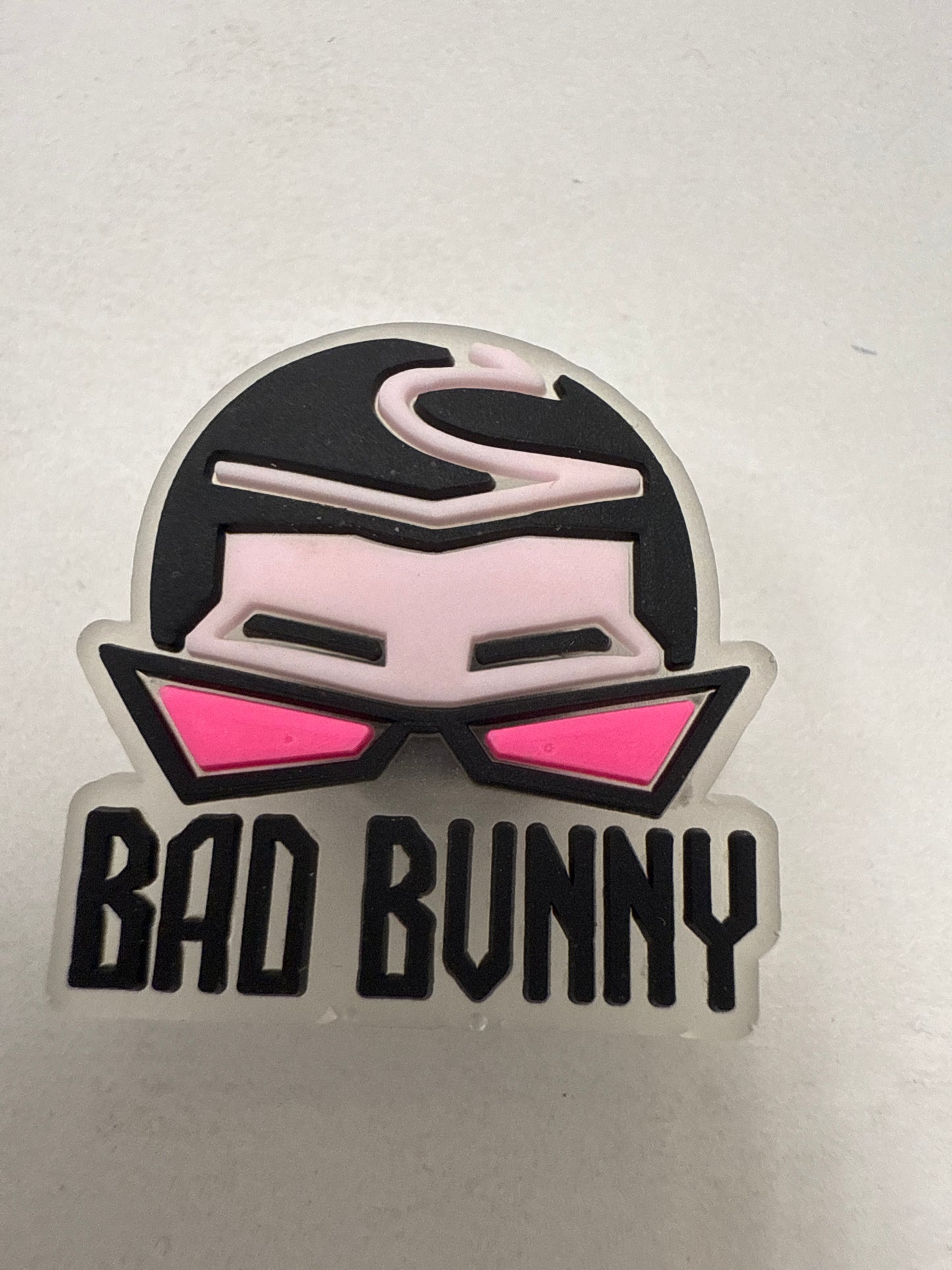 BAD BUNNY 006