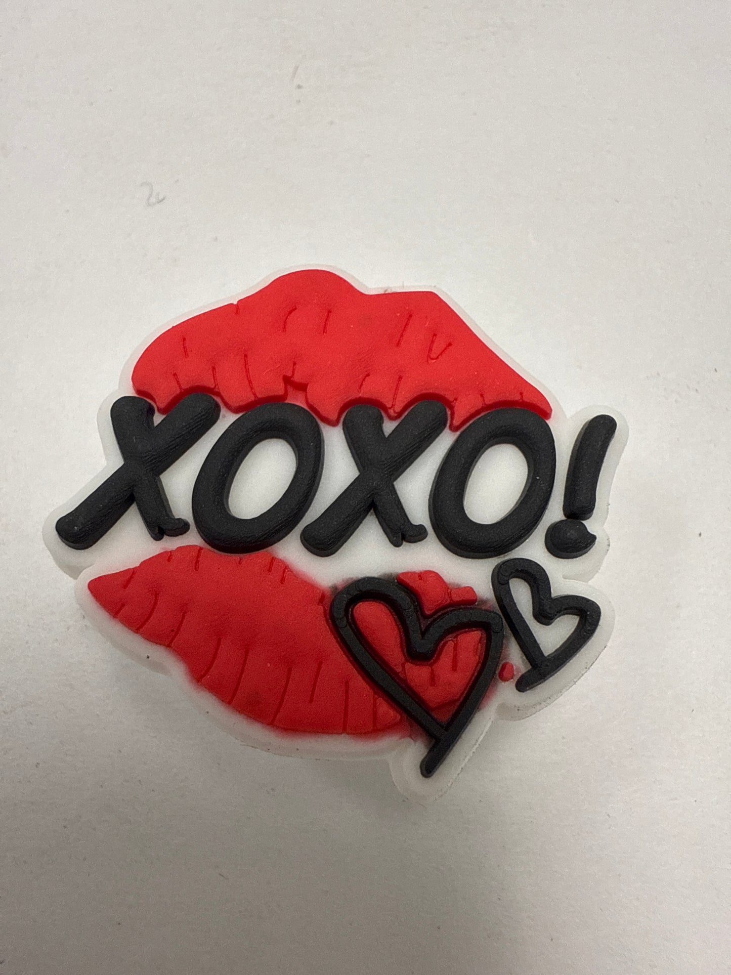 XOXO