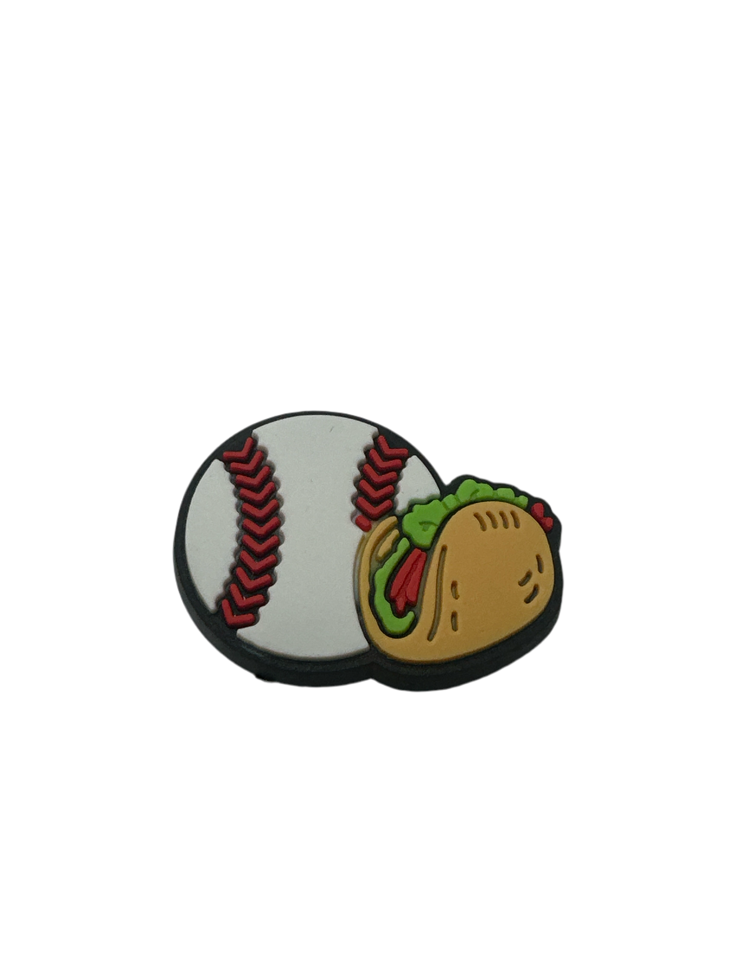 Baseball with Taco Taco Baseball
