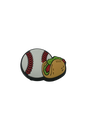 Baseball with Taco Taco Baseball