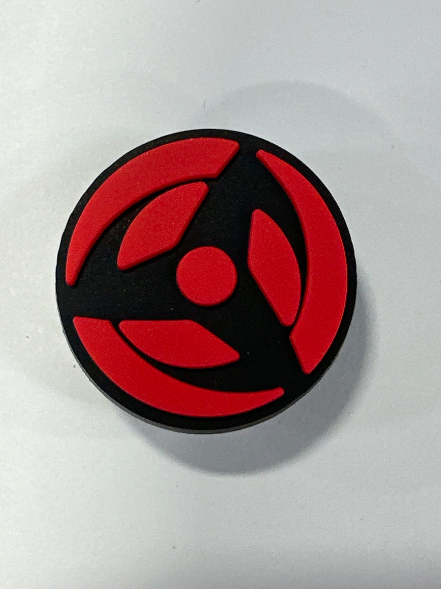 Naruto - Obito Eye