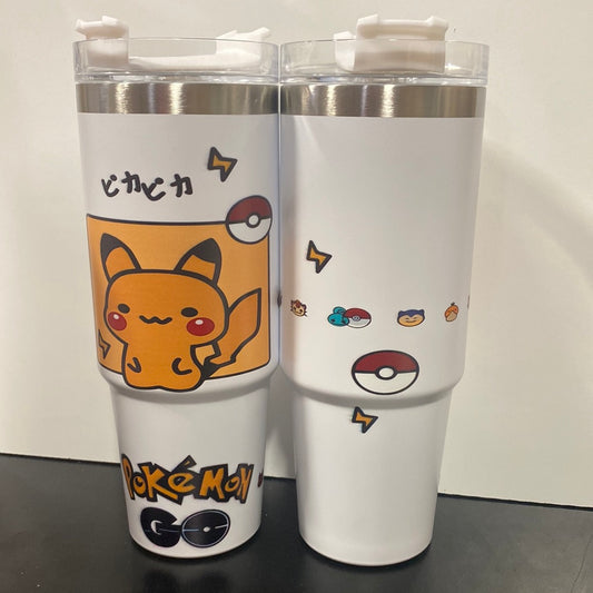 POKEMON CUP