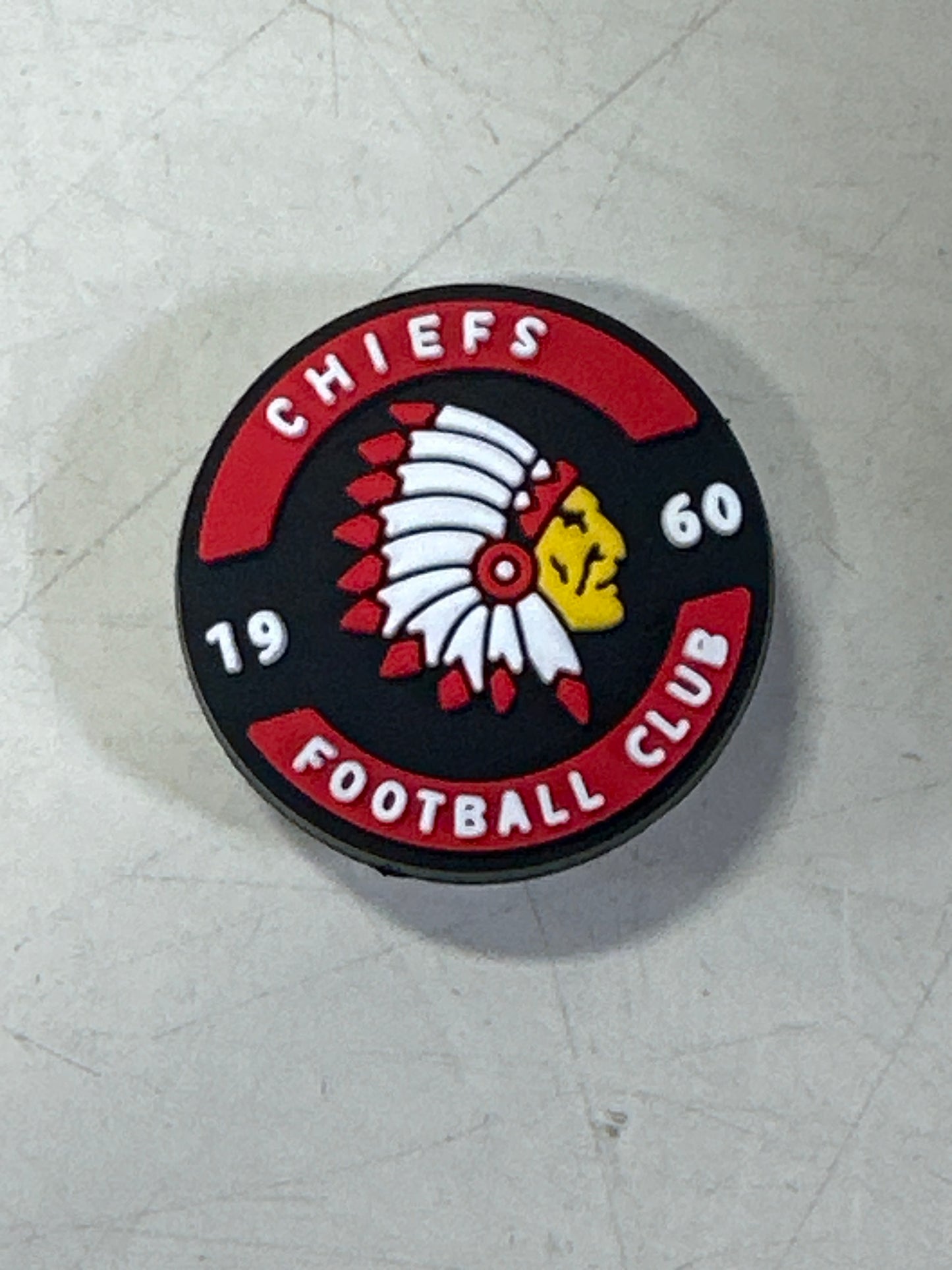 Chiefs football club