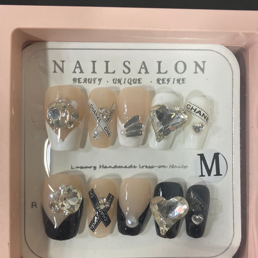 410 GLENDA NAIL