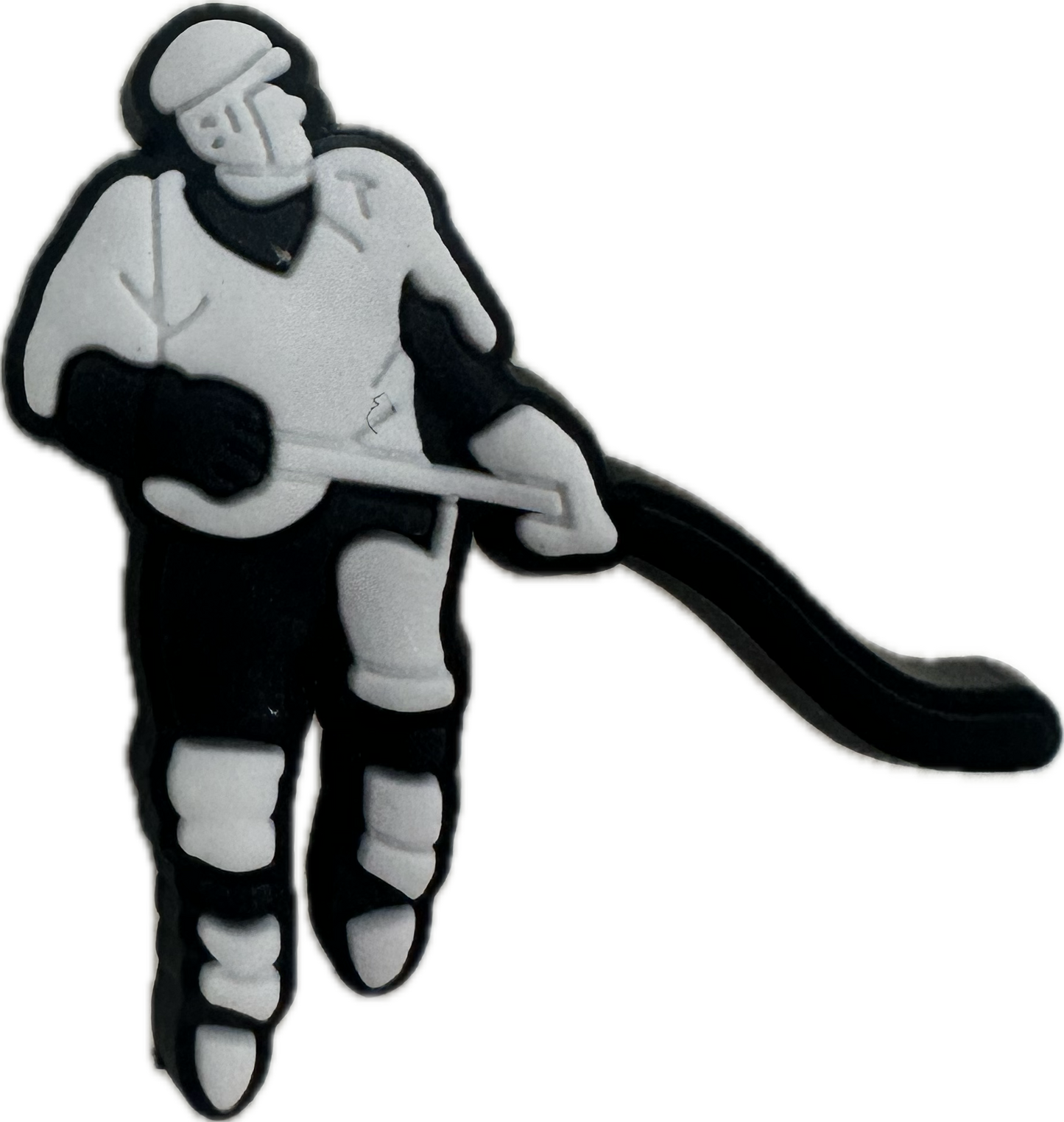 Hockey Player