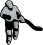Hockey Player