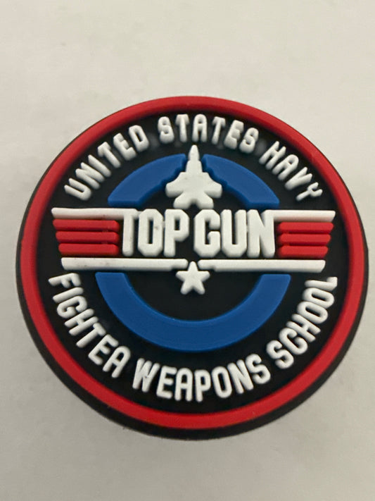 Top Gun -Logo