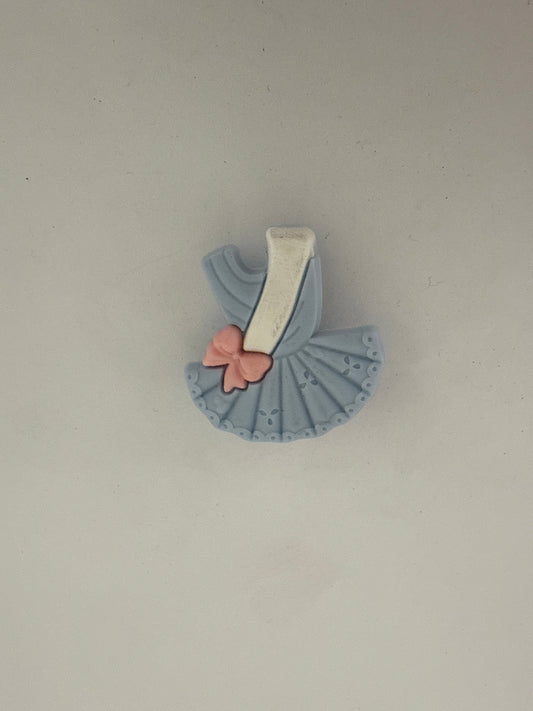 3D Charm -Bonnie dress