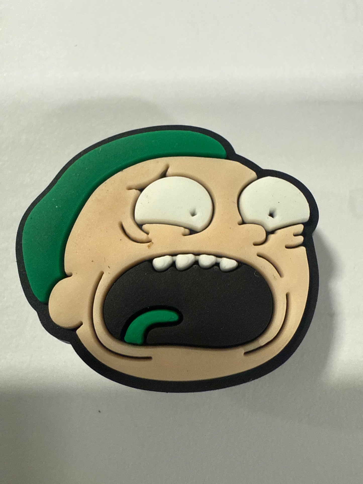 RICK AND MORTY 10
