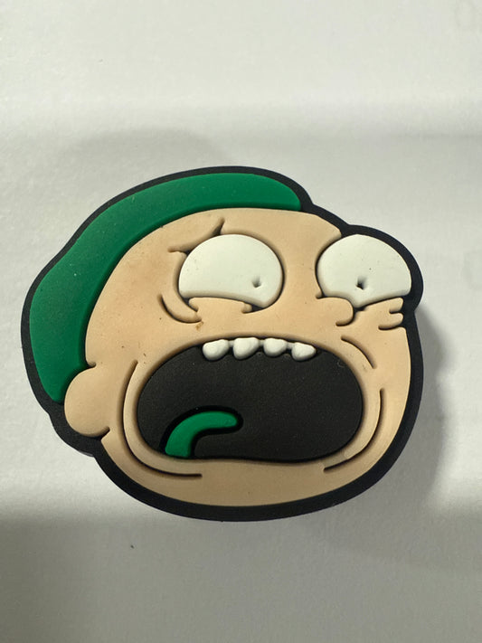 RICK AND MORTY 10
