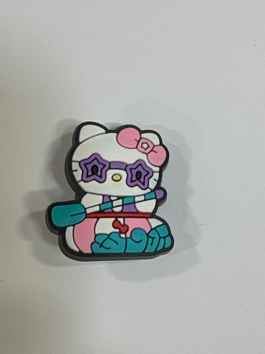 Hello Kitty Summer Hello Kitty Character