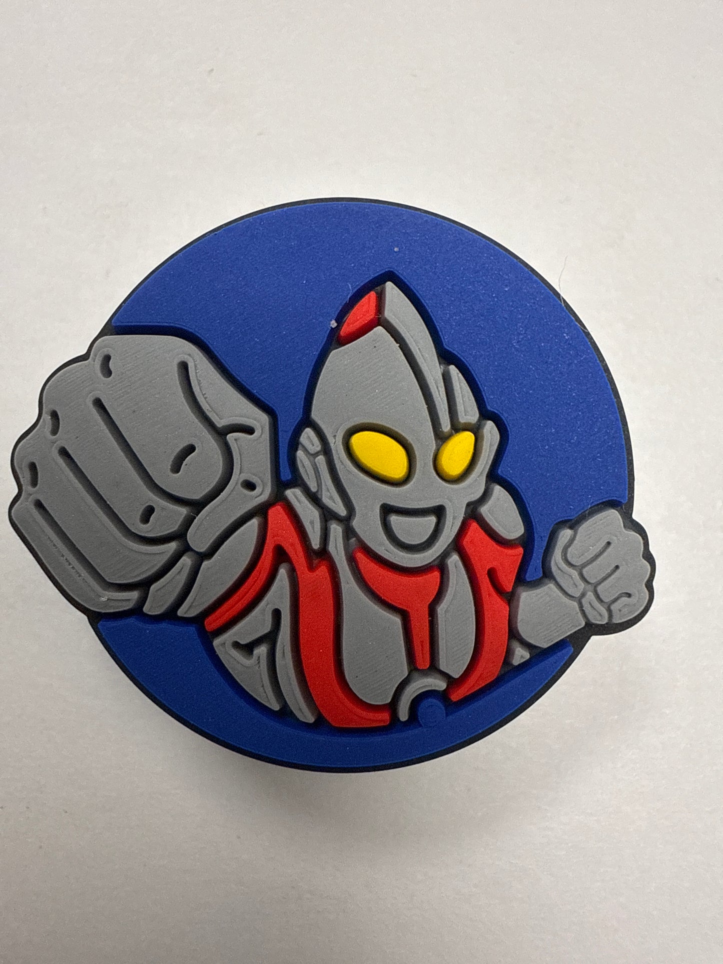 Ultraman 4
