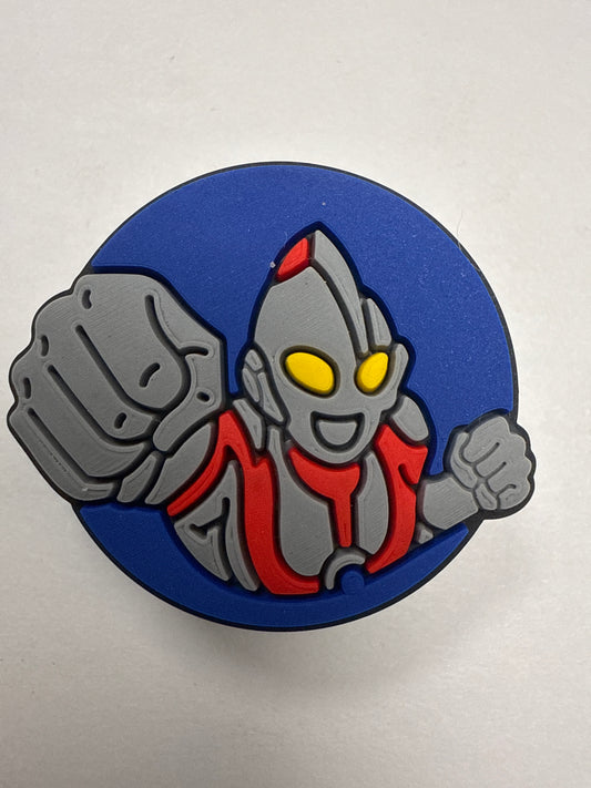 Ultraman 4