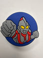 Ultraman 4