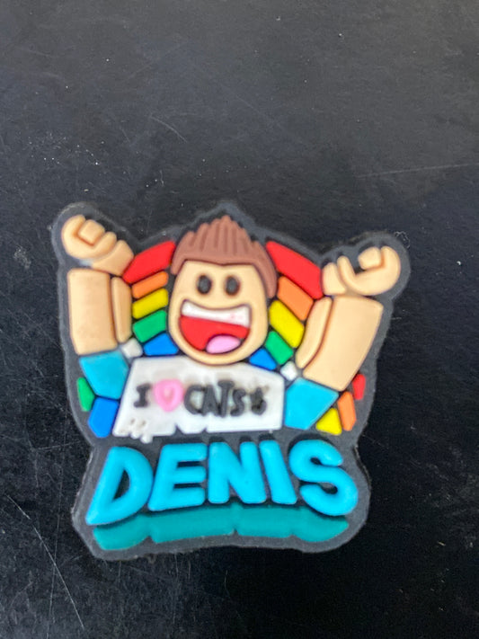 DENIS