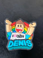DENIS