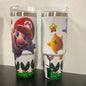 SUPER MARIO CUP