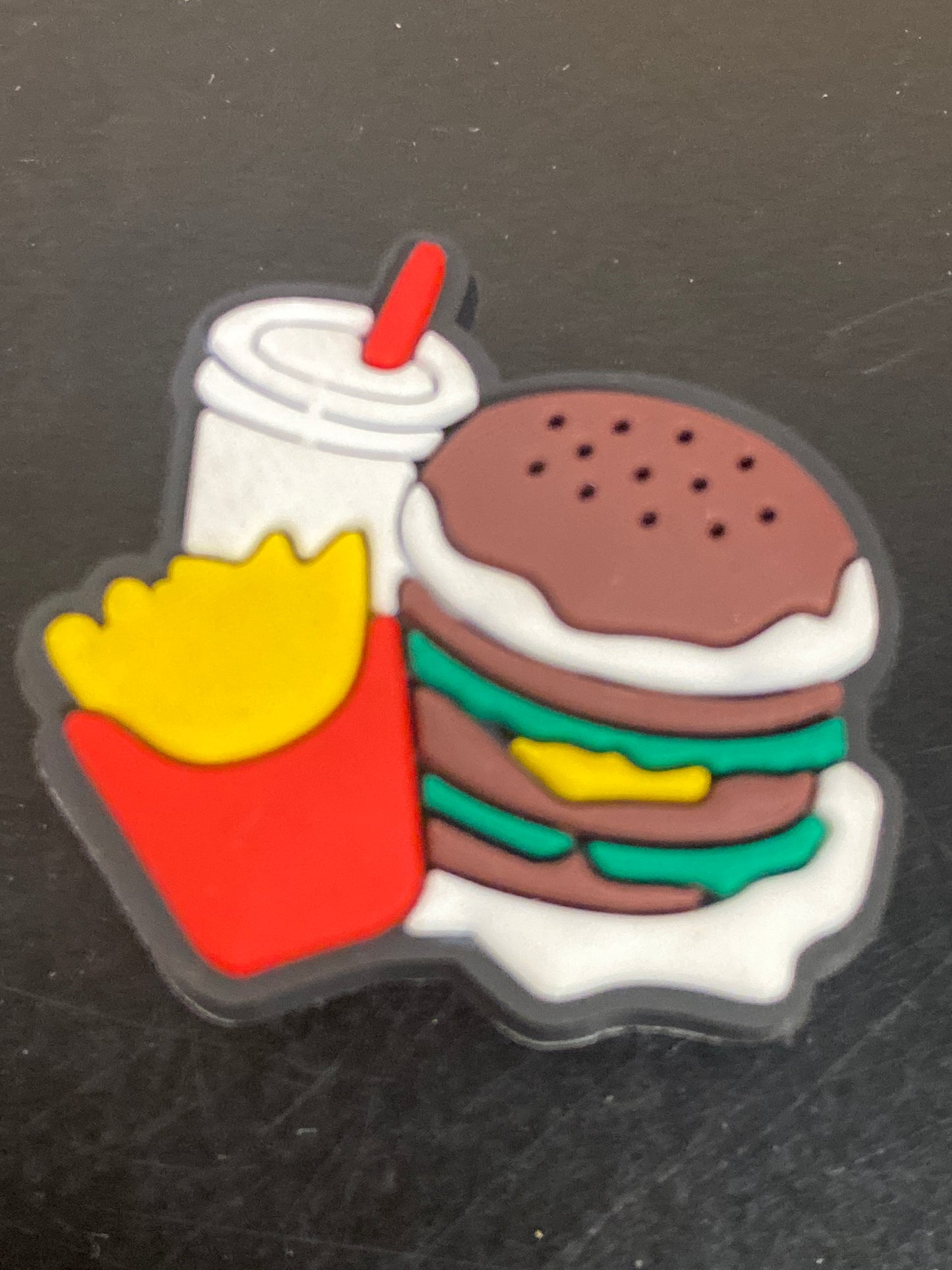HAMBURGER COMBO