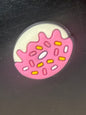 DONUTS 002 PINK
