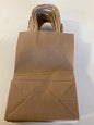 Brown paper bags