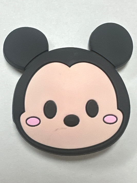 3D Mickey Mouse charm