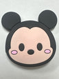 3D Mickey Mouse charm