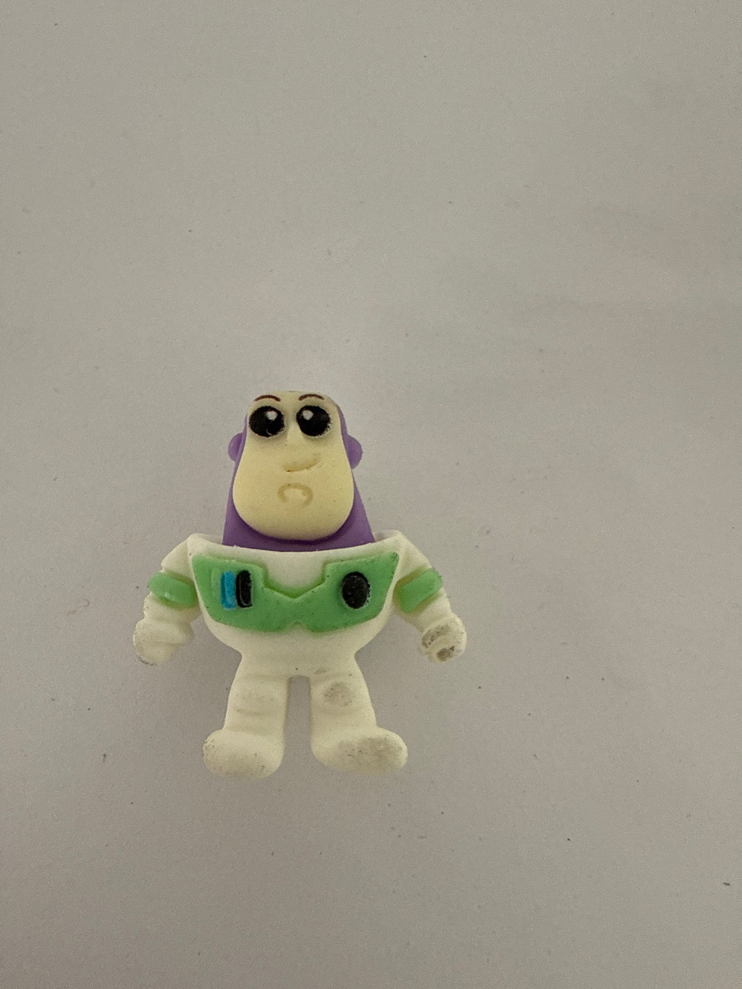 3D Charm -Ts Buzz