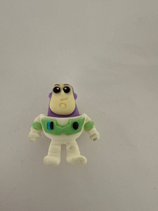 3D Charm -Ts Buzz