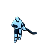 HOCKEY PLAYER