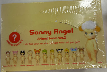 Sonny Angel Blind Box - Animal series V2 (Stand)
