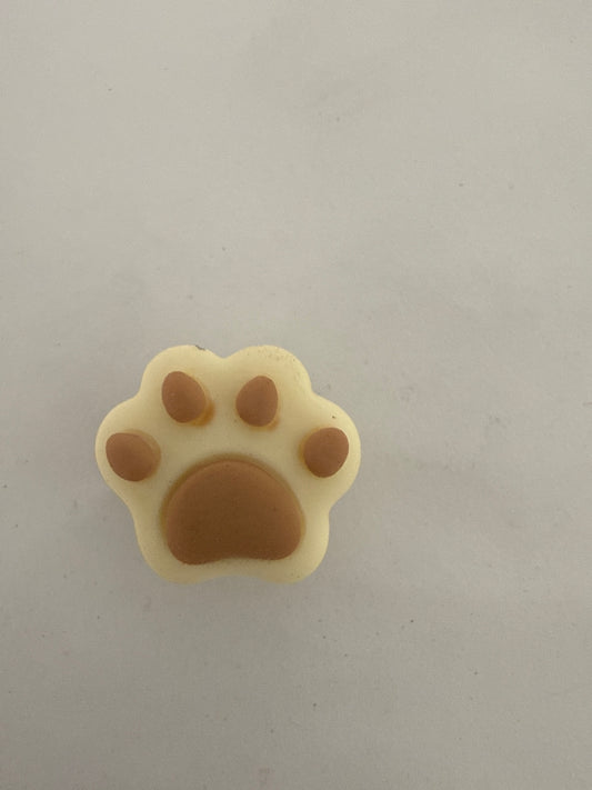 3D Charm -Paw-02