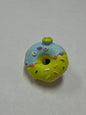 3D donut charm