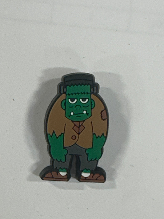 Frankenstein charm