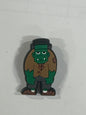 Frankenstein charm