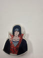 Glitter Anime Naruto -Itachi