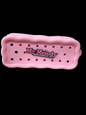 PORTABLE STORAGE BAG PINK