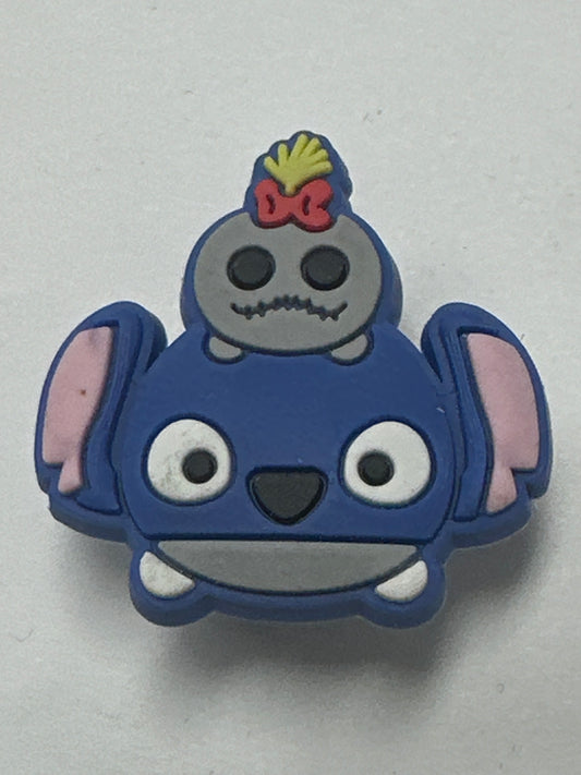 LED - Stitch 01