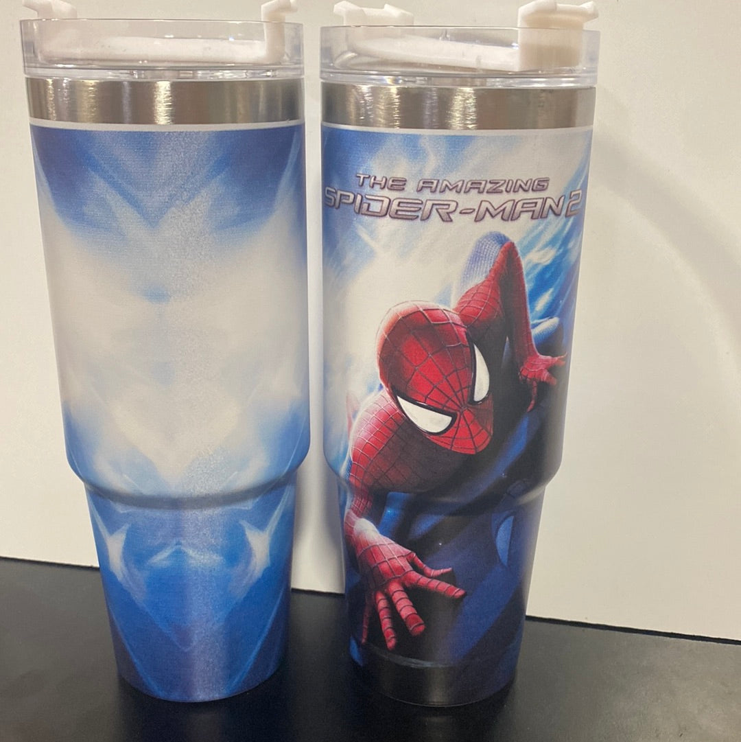 SPIDER-MAN2 CUP