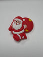 Christmas charm - Santa 06