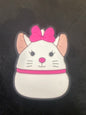SQUISH MALLOWS PINK BOW