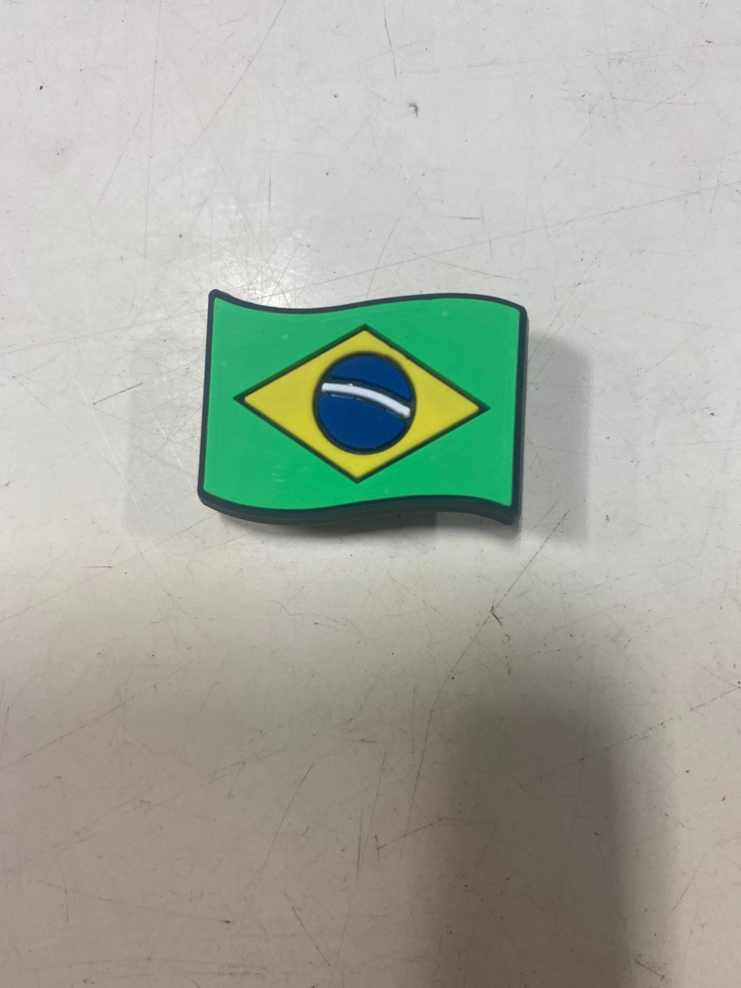 Brazil Flag 1