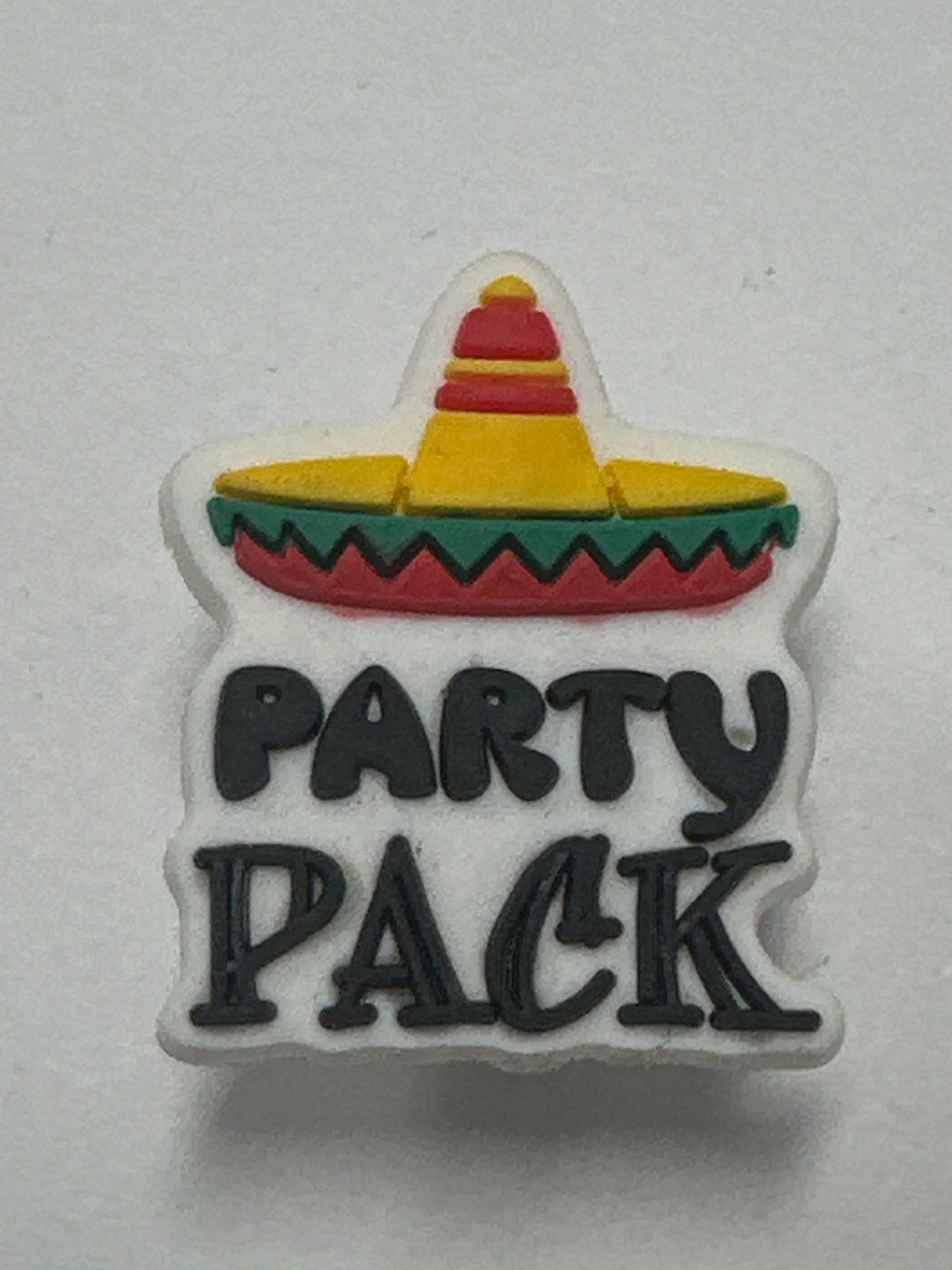 LED - Mexican party pack