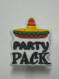LED - Mexican party pack