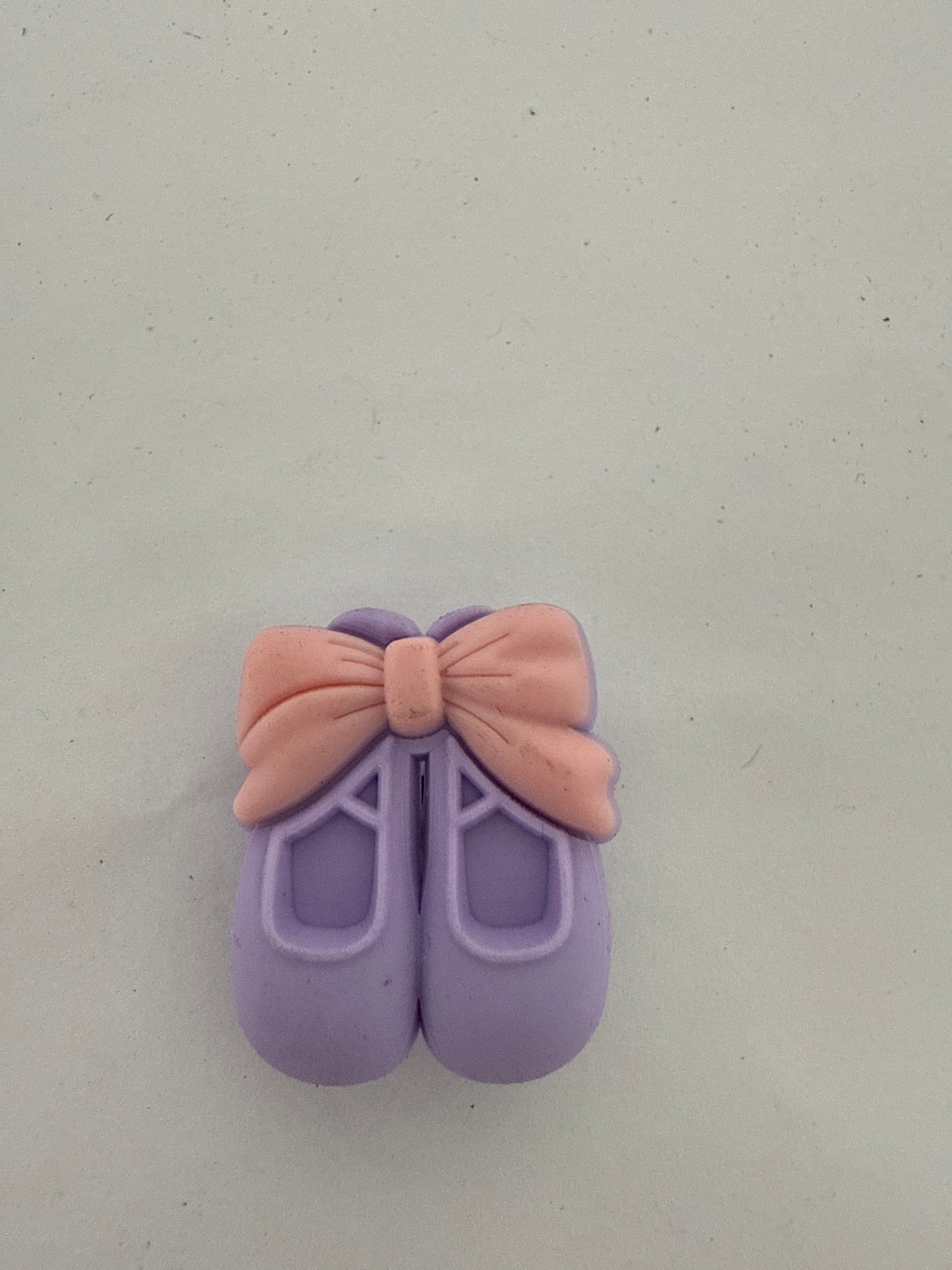 3D Charm -Lady Shoe