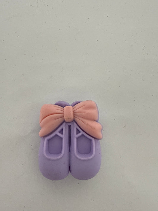 3D Charm -Lady Shoe