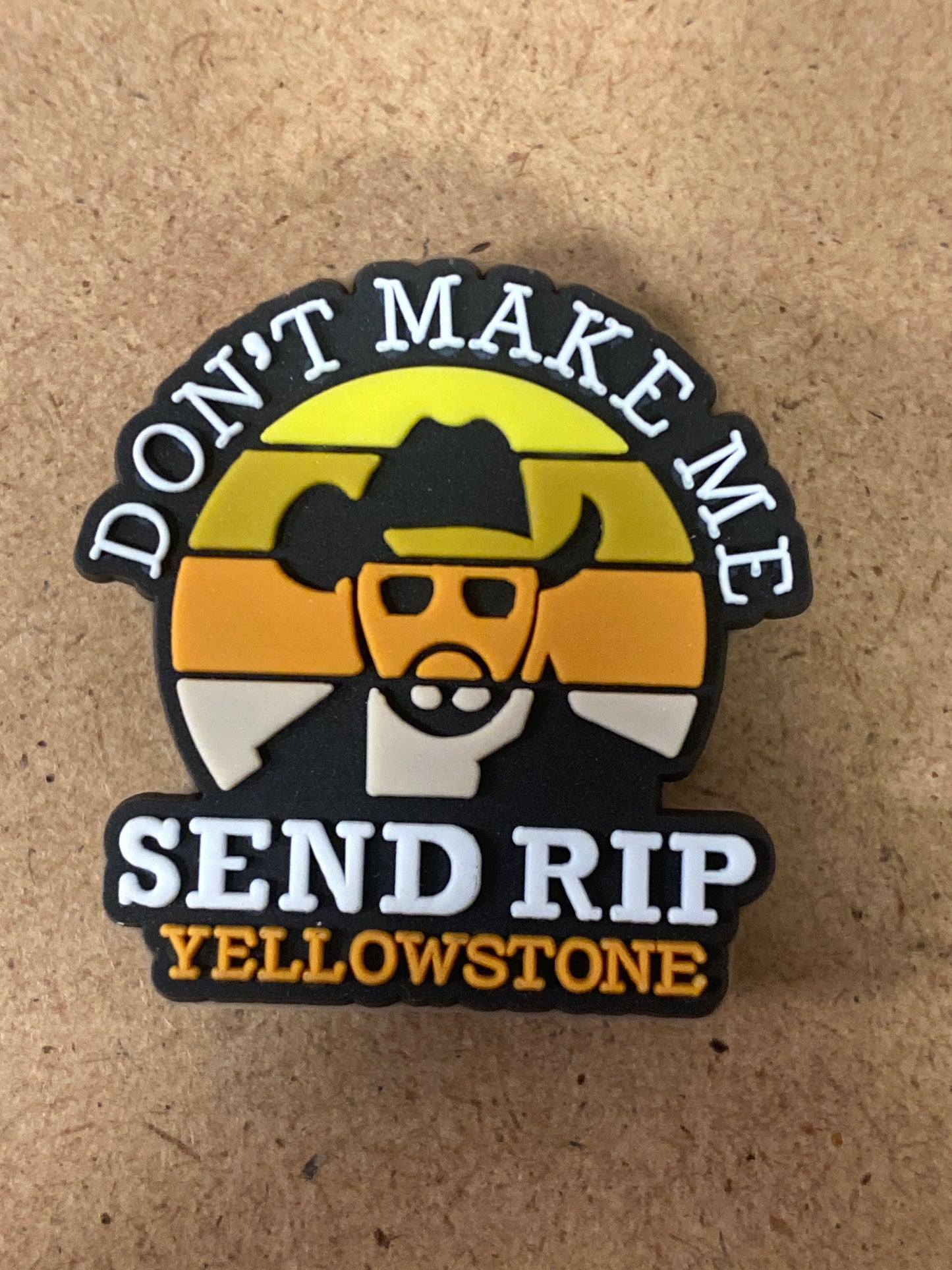 Dont make me&