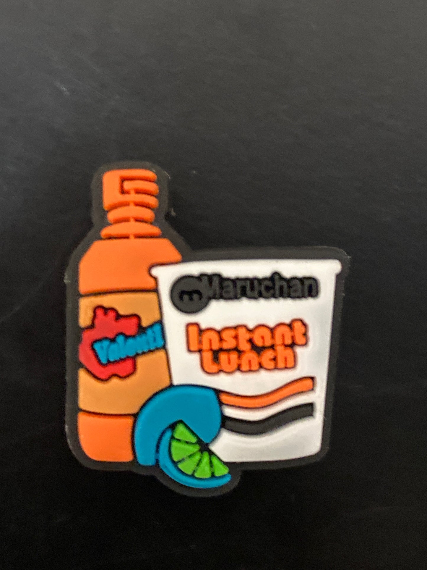 MARUCHAN 002